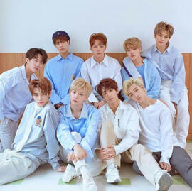 stray kids
